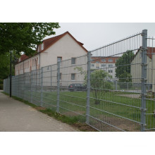 The Galvanized Welded Wire Mesh Garden Fence (Anjia-052)